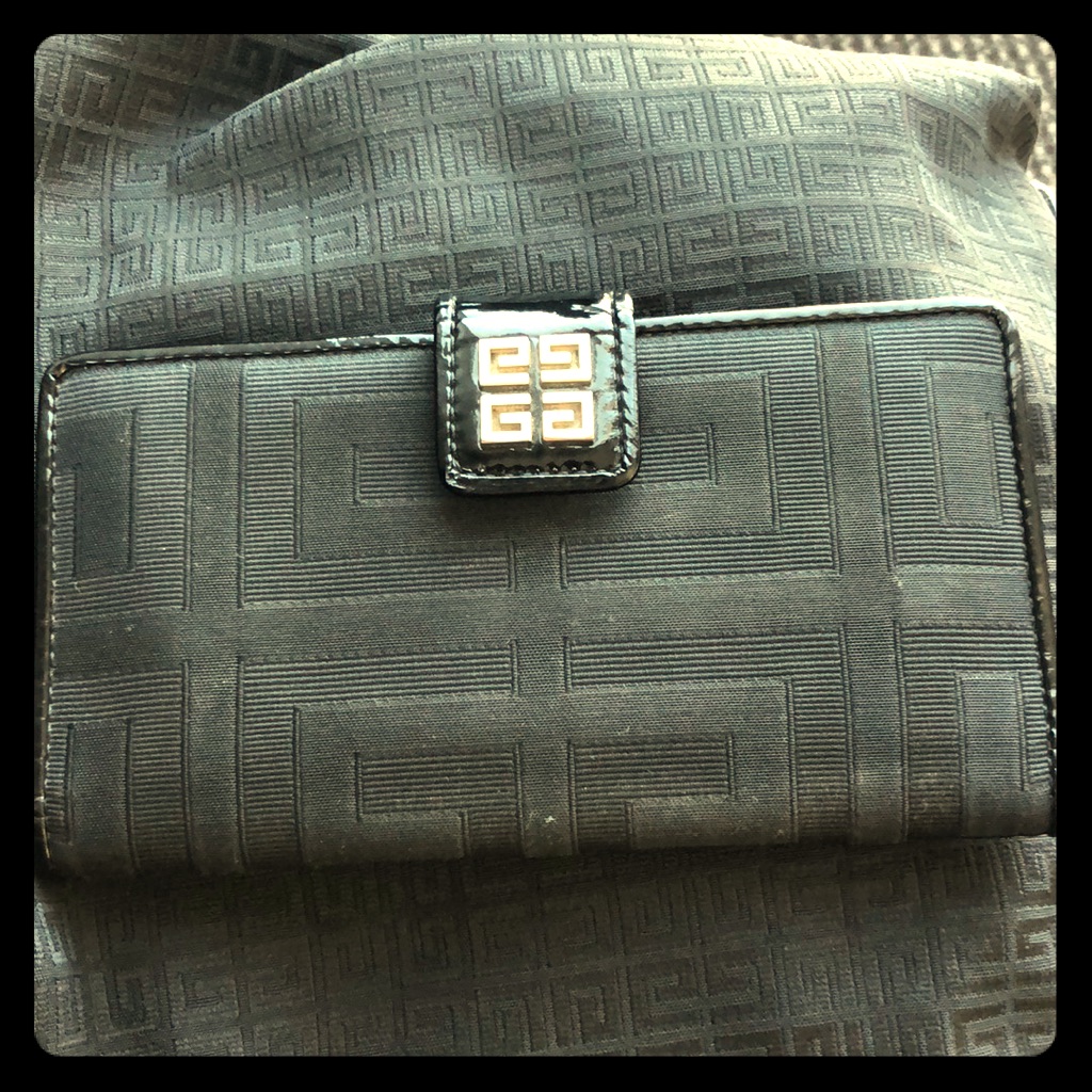 Givenchy Wallet